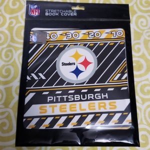 Stretchable book cover NWT